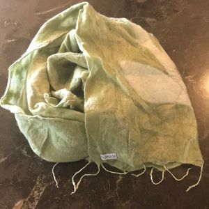 Én Gry & Sif felted scarf